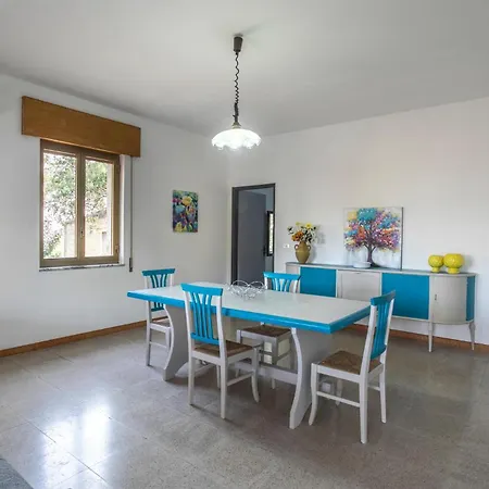 Awesome In With Outdoor Swimming Pool Modica