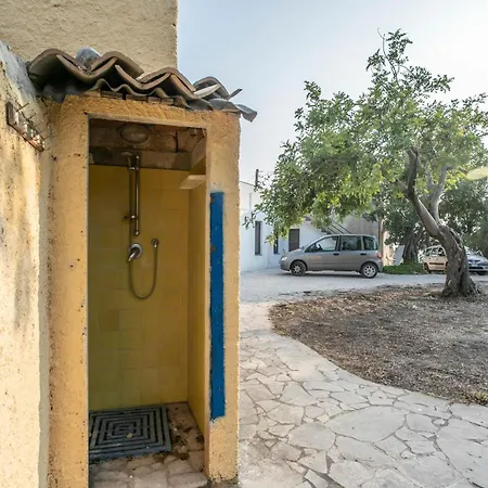 Awesome In With Outdoor Swimming Pool Vakantiehuis Modica